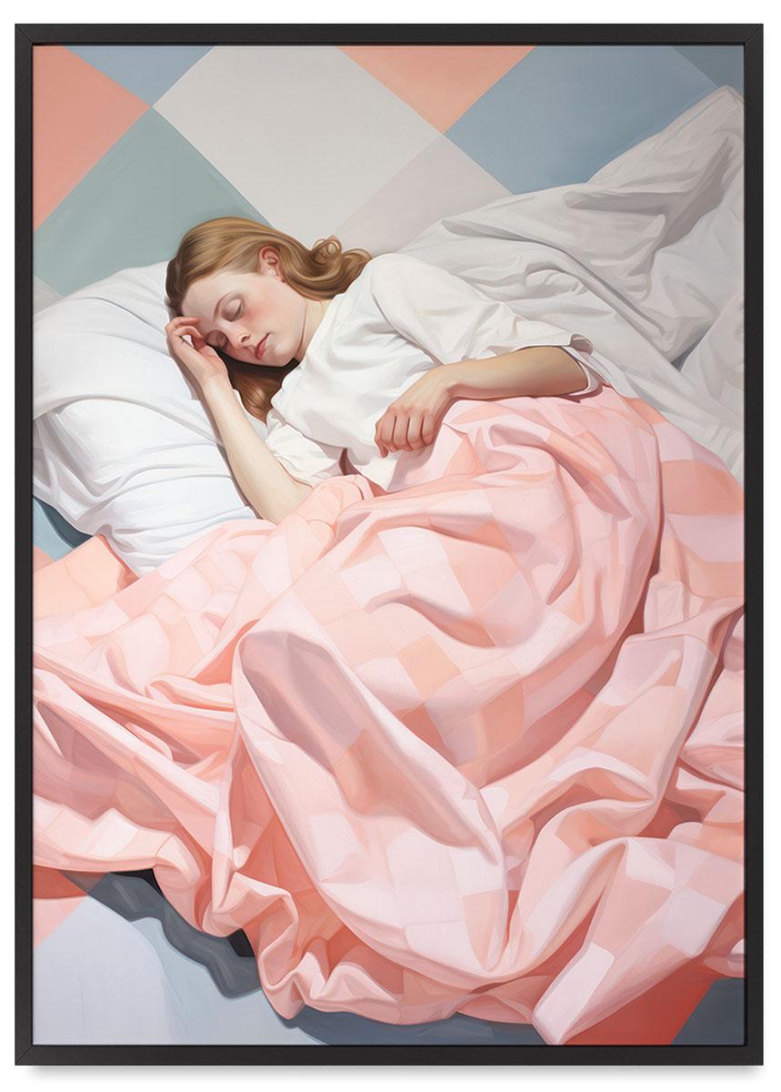 Plakat nowoczesny obraz 21x30 cm
Plakat nowoczesny obraz 21x30 cm