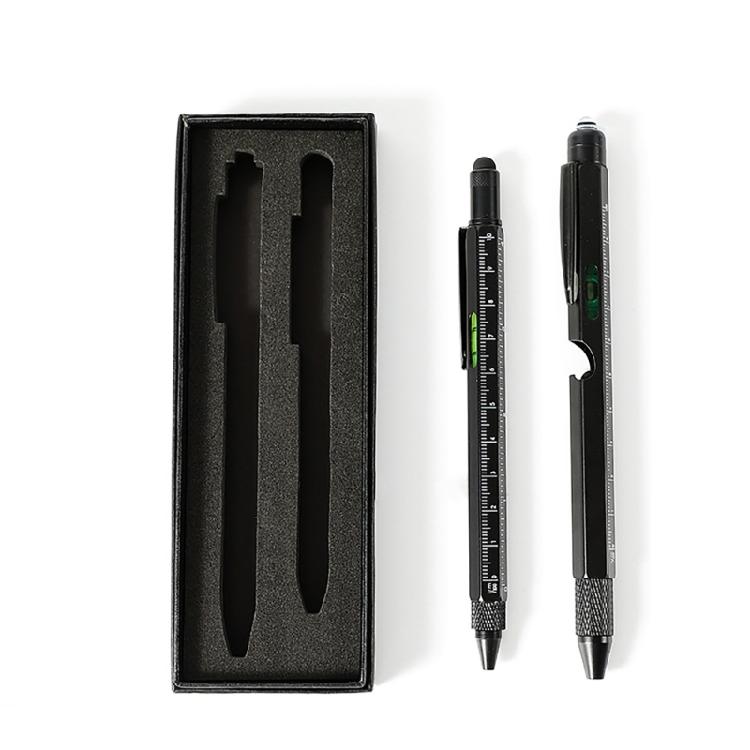 Stocking Fillers for Men, 9 in 1 Multi Tool Pen, Mens Birthday Gifts, 9 in 1 Multitool Pen Set for Him, Gadgets for Men чорний
Stocking Fillers for Men, 9 in 1 Multi Tool Pen, Mens Birthday Gifts, 9 in 1 Multitool Pen Set for Him, Gadgets for Men чорний