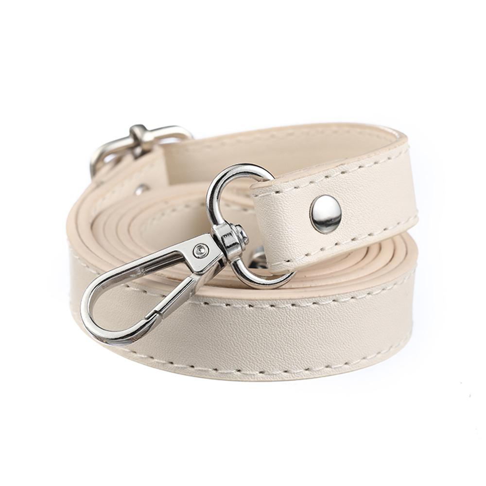 130cm Long Adjustable PU Leather Bag Strap For Crossbody 1.8cm Wide Shoulder Bag Strap Replacement Accessories For Handbags New
130cm Long Adjustable PU Leather Bag Strap For Crossbody 1.8cm Wide Shoulder Bag Strap Replacement Accessories For Handbags New