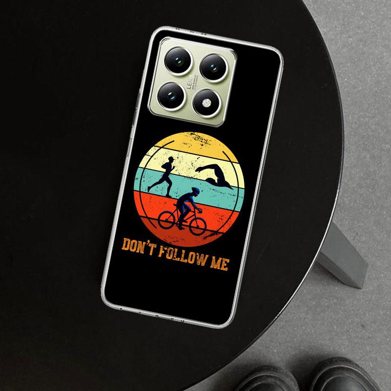 Triathlon Swim Bike Run Phone Case Cover for Xiaomi Redmi Note 15 14 13 12 11 Pro Plus 14S 12S 11S 11T 11E 10S 10 Customized Fun Note 13 Pro Plus
Triathlon Swim Bike Run Phone Case Cover for Xiaomi Redmi Note 15 14 13 12 11 Pro Plus 14S 12S 11S 11T 11E 10S 10 Customized Fun Note 13 Pro Plus