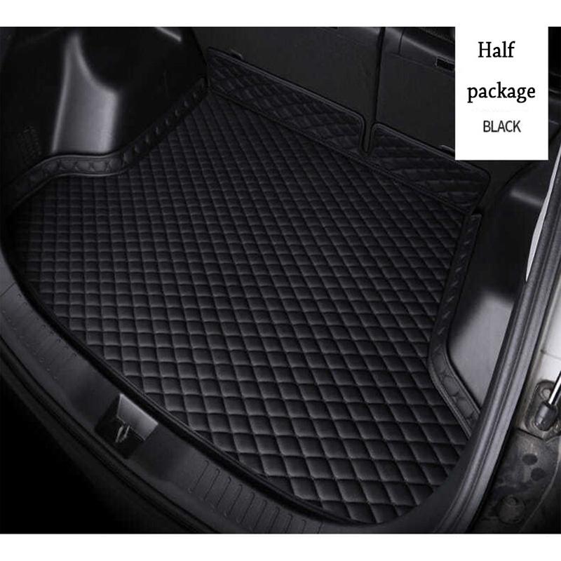 Car trunk mat For Jeep Compass 2017 2018 2019 2020 2021 Custom Auto Automobile Carpet B type trunk
Car trunk mat For Jeep Compass 2017 2018 2019 2020 2021 Custom Auto Automobile Carpet B type trunk