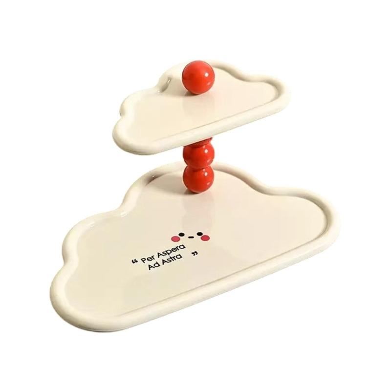 Elegant Cloud Themed Storage Tray For Small Items Like Rings Coin And Makeup Nonslip Base Included Desk Cloud Shelf оранжевый
Elegant Cloud Themed Storage Tray For Small Items Like Rings Coin And Makeup Nonslip Base Included Desk Cloud Shelf оранжевый