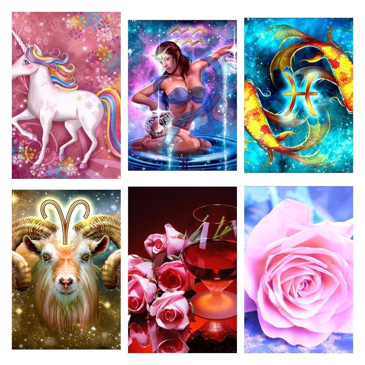 5D Алмазная картина, вышивка крестом, природа, полное изображение, художественные бусины, домашний декор, круглый 
5D Алмазная картина, вышивка крестом, природа, полное изображение, художественные бусины, домашний декор, круглый