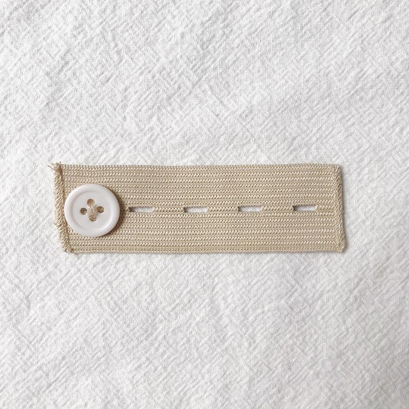 10 Pcs Pant Extender Belt Unisex Waist Band Tight Trousers Jeans Skirts Maternity Button Hooks Garment DIY Sewing Supplies
10 Pcs Pant Extender Belt Unisex Waist Band Tight Trousers Jeans Skirts Maternity Button Hooks Garment DIY Sewing Supplies