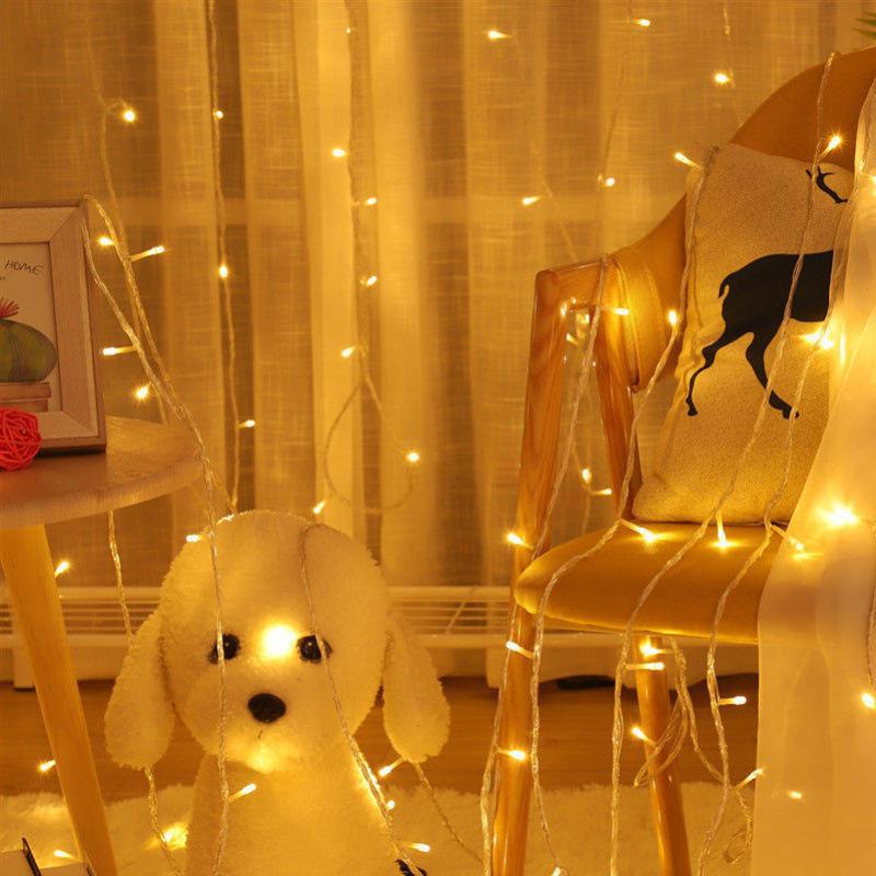 Star String LED Lights: Heart-Shaped Decorative Lights for Bedroom or Dorm Battery 2m 10 lights
Star String LED Lights: Heart-Shaped Decorative Lights for Bedroom or Dorm Battery 2m 10 lights