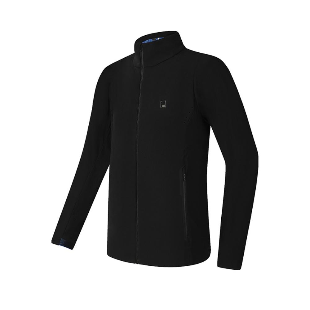 Новый трикотаж серии FILA Golf Мужской Цвет смоляной черный A11M525724F-BK 175/96A/L
Новый трикотаж серии FILA Golf Мужской Цвет смоляной черный A11M525724F-BK 175/96A/L