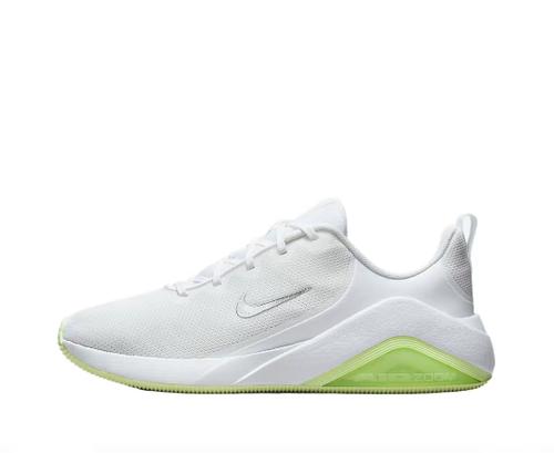 Nike Bella 7 Running shoes Women s FZ1689-106 White Size 35.5 белый
Nike Bella 7 Running shoes Women s FZ1689-106 White Size 35.5 белый