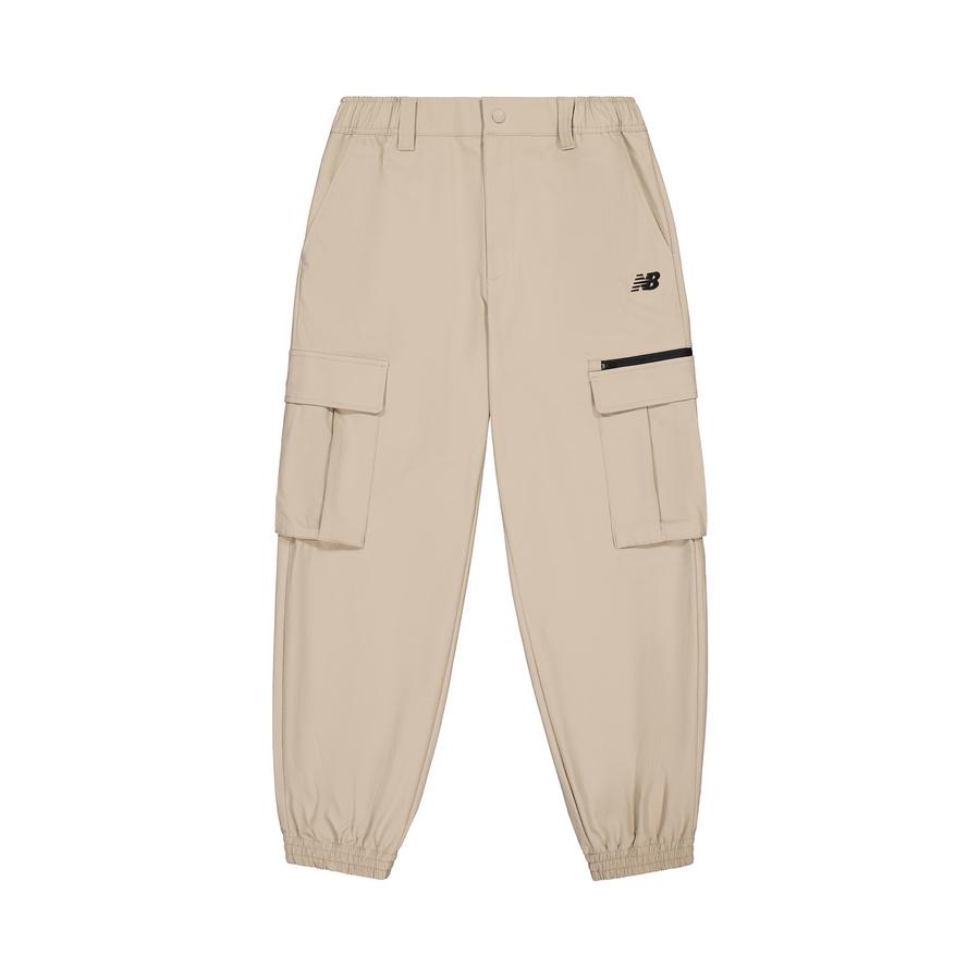New Balance Casual Pants Men s Dark Khaki NTE22071-DB S
New Balance Casual Pants Men s Dark Khaki NTE22071-DB S