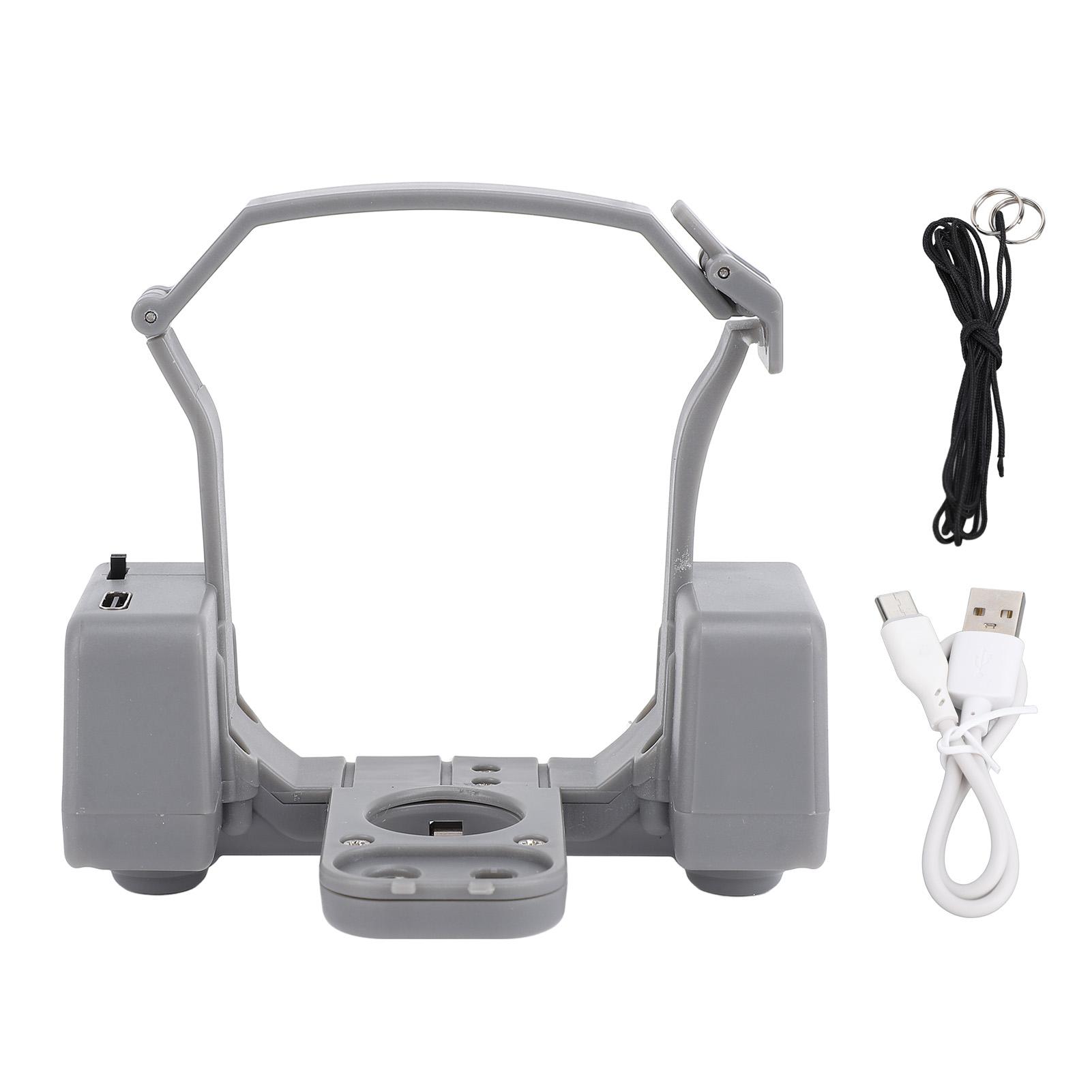 Система десантування корисного навантаження для Mavic 3 для Mavic 3 Pro для Mavic 3 Classic Wedding Ring Thrower Release
Система десантування корисного навантаження для Mavic 3 для Mavic 3 Pro для Mavic 3 Classic Wedding Ring Thrower Release