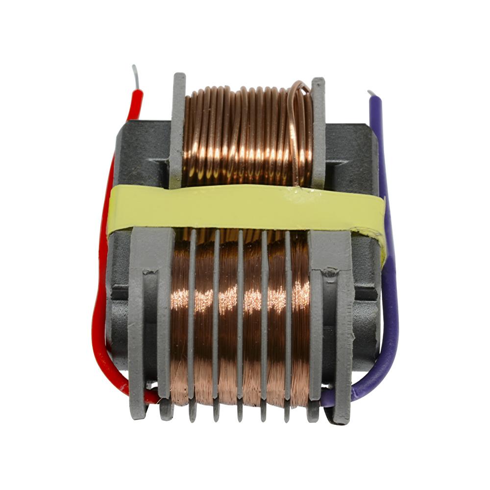 1/5Pcs15KV високочастотний DC високовольтний генератор дугового запалювання інверторний плазмовий підсилювальний перетворювач інверторний підсилювальний модуль живлення
1/5Pcs15KV високочастотний DC високовольтний генератор дугового запалювання інверторний плазмовий підсилювальний перетворювач інверторний підсилювальний модуль живлення