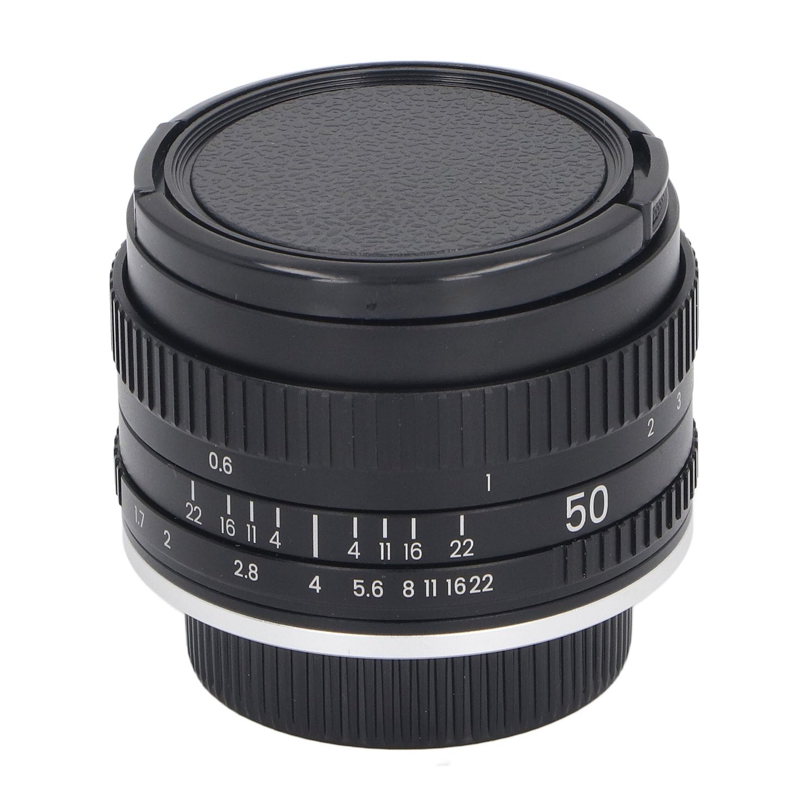 50mm Full Frame Large Aperture Manual Focus Focus Prime Lens with Standard 42MM Thread Sharpness and Camera Accessories F1.7 Lens, Mount, Bokeh,
50mm Full Frame Large Aperture Manual Focus Focus Prime Lens with Standard 42MM Thread Sharpness and Camera Accessories F1.7 Lens, Mount, Bokeh,