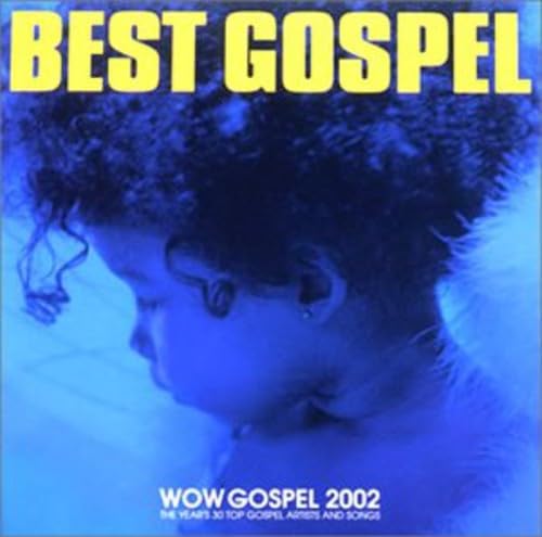 CD РАЗНЫЕ - WOW Gospel 2002-30 лучших песен года ZJCI15005PROMO Япония ObiMusic Другое Б/У
CD РАЗНЫЕ - WOW Gospel 2002-30 лучших песен года ZJCI15005PROMO Япония ObiMusic Другое Б/У