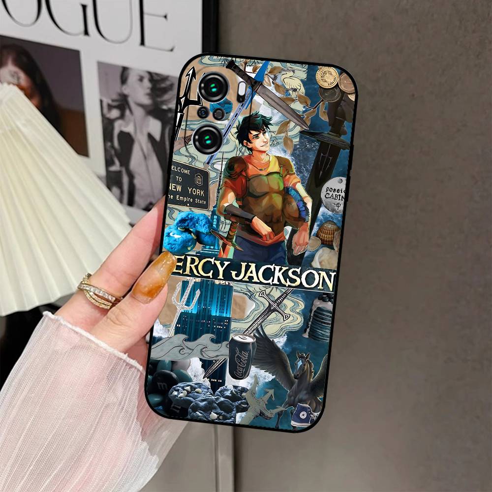 Percy Jackson Phone Case Black Phone Case For Xiaomi 11 12 Redmi Note 11 5G 8T 9A 9 10T Note8Pro Note9 12S Ultra Redmi Note 7
Percy Jackson Phone Case Black Phone Case For Xiaomi 11 12 Redmi Note 11 5G 8T 9A 9 10T Note8Pro Note9 12S Ultra Redmi Note 7