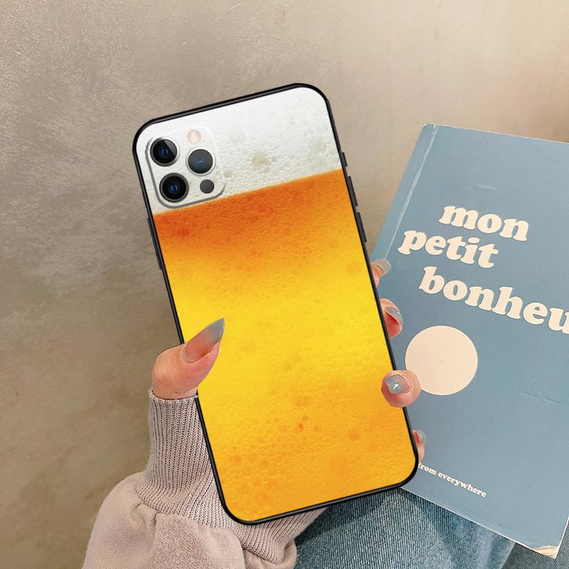 Beer Bubble Case For iPhone 17 Air 13 16 15 11 12 14 Pro Max 13 mini XR 15 16 Plus 16e Back Cover Shell iPhone 12 Pro
Beer Bubble Case For iPhone 17 Air 13 16 15 11 12 14 Pro Max 13 mini XR 15 16 Plus 16e Back Cover Shell iPhone 12 Pro