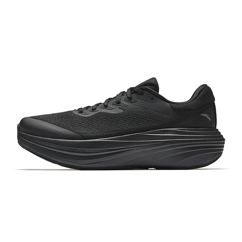 Anta Travel Step 2S Comfortable Versatile Slip Resistant Durable Low Top Casual Running Shoes Men sneaker Black 112535545-1 43
Anta Travel Step 2S Comfortable Versatile Slip Resistant Durable Low Top Casual Running Shoes Men sneaker Black 112535545-1 43