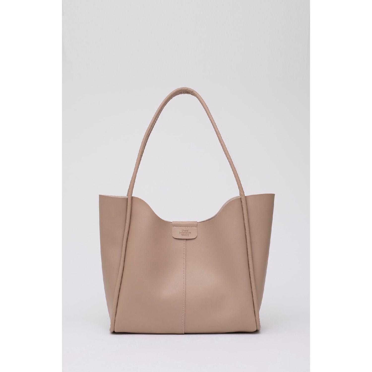 Mink Shk76 Large Size Women s Hand And Shoulder Bag With Snap Fastener Wicking Strap Faux Leather Makeup Bag U:29
Mink Shk76 Large Size Women s Hand And Shoulder Bag With Snap Fastener Wicking Strap Faux Leather Makeup Bag U:29
