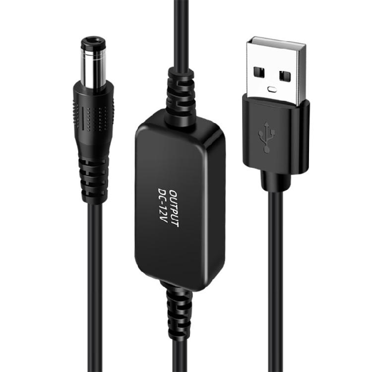 Reliable 5V to 12V Boost Cable Step Up Cable Short Circuits Prevention for Device Safety in Diverse Environment 1
Reliable 5V to 12V Boost Cable Step Up Cable Short Circuits Prevention for Device Safety in Diverse Environment 1