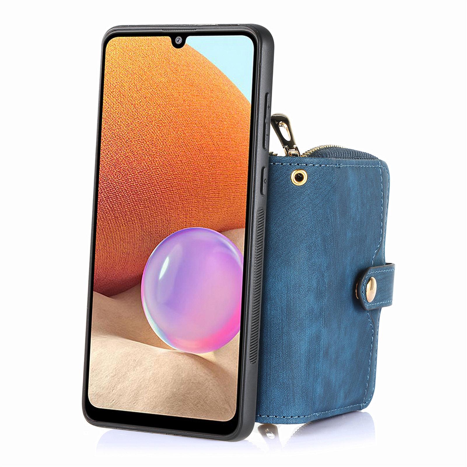 Zipper Wallet Phone Case For Xiaomi Redmi 14C 4G/14R 5G/Poco C75 4G Leather Kickstand Back Cover with Shoulder Strap Green
Zipper Wallet Phone Case For Xiaomi Redmi 14C 4G/14R 5G/Poco C75 4G Leather Kickstand Back Cover with Shoulder Strap Green