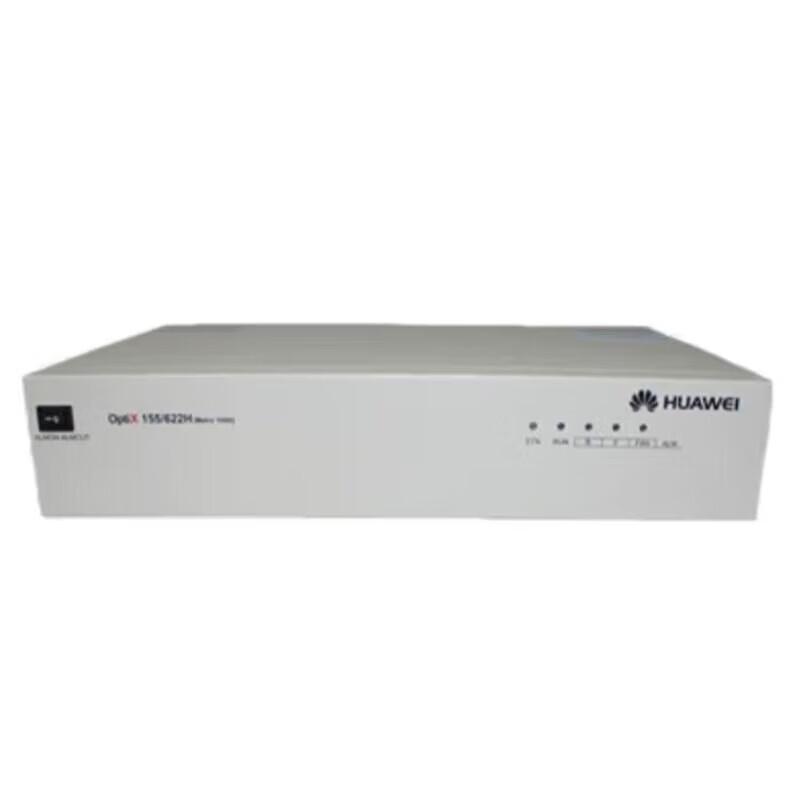 Huawei OptiX Metro 1000 Optical Transmission Equipment
Huawei OptiX Metro 1000 Optical Transmission Equipment