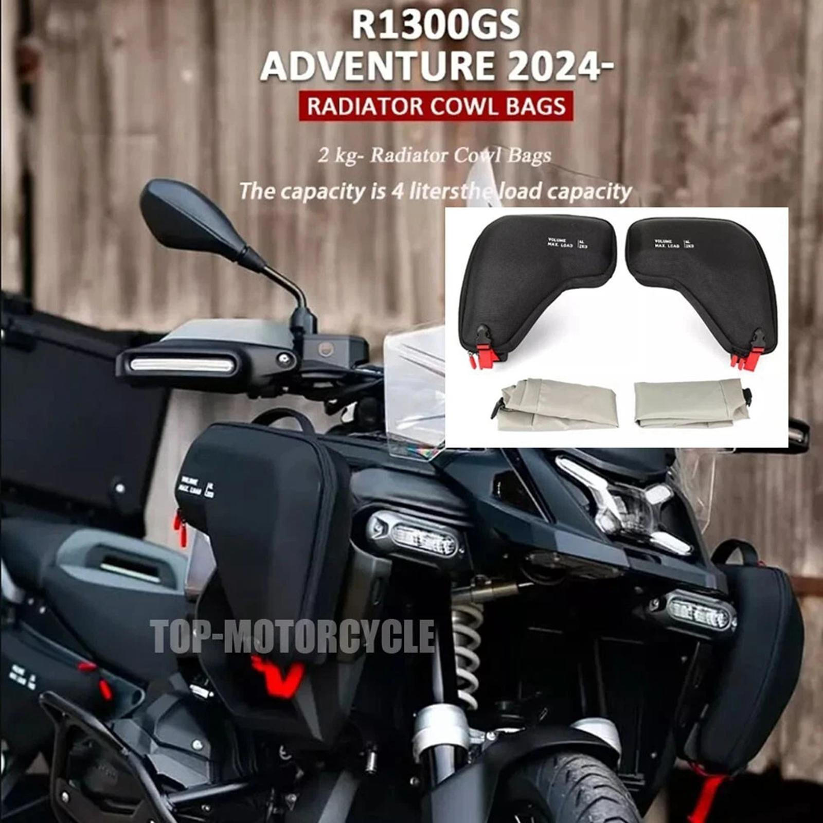 Motorcycle Side Frame Bag Black Replacement Professional Easy to Install Supplies Waterproof
Motorcycle Side Frame Bag Black Replacement Professional Easy to Install Supplies Waterproof