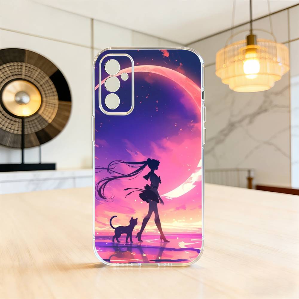 Чехол для телефона S-Sailor M-Moon K-Kawaii Аниме для Samsung A10, 12, 20, 21S, 30, 31, 40, 50, 51, 52, 70, 71 Прозрачный чехол Samsung a70
Чехол для телефона S-Sailor M-Moon K-Kawaii Аниме для Samsung A10, 12, 20, 21S, 30, 31, 40, 50, 51, 52, 70, 71 Прозрачный чехол Samsung a70