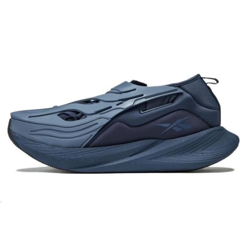 Reebok Floatride Energy Argus X Cushioning Wear-Resistant Low-Top Running Shoes Unisex Blue Sneakers 100072112 40.5 океан синий
Reebok Floatride Energy Argus X Cushioning Wear-Resistant Low-Top Running Shoes Unisex Blue Sneakers 100072112 40.5 океан синий