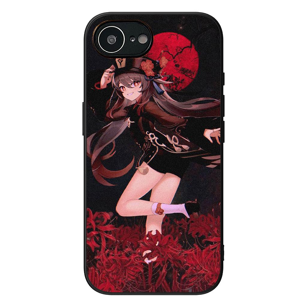 Genshin Impact Hu Tao HuTao Phone Cover Case for OPPO A54 A40 A60 A80 A18 A16 A17 A38 A78 A79 A57 A55 A96 A15 A12 Casing OPPO A15s
Genshin Impact Hu Tao HuTao Phone Cover Case for OPPO A54 A40 A60 A80 A18 A16 A17 A38 A78 A79 A57 A55 A96 A15 A12 Casing OPPO A15s