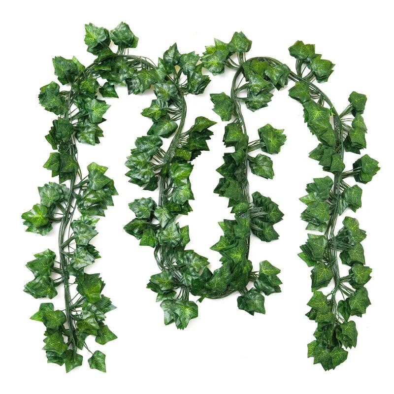 Искусственный зеленый лист Creeper Leaf Vine Ivy Fake Green Leaf Vine Искусственное растение Аксессуары для дома Свадебные украшения 1 pices
Искусственный зеленый лист Creeper Leaf Vine Ivy Fake Green Leaf Vine Искусственное растение Аксессуары для дома Свадебные украшения 1 pices