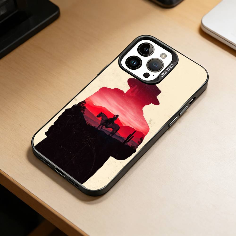 game of the-Red Dead Redemption 2 Phone Case For iPhone 17,16,15,14,13,12,11 Plus,Pro Max,XS,Colored Silver Plated Inside Cover iPhone13PROMAX
game of the-Red Dead Redemption 2 Phone Case For iPhone 17,16,15,14,13,12,11 Plus,Pro Max,XS,Colored Silver Plated Inside Cover iPhone13PROMAX