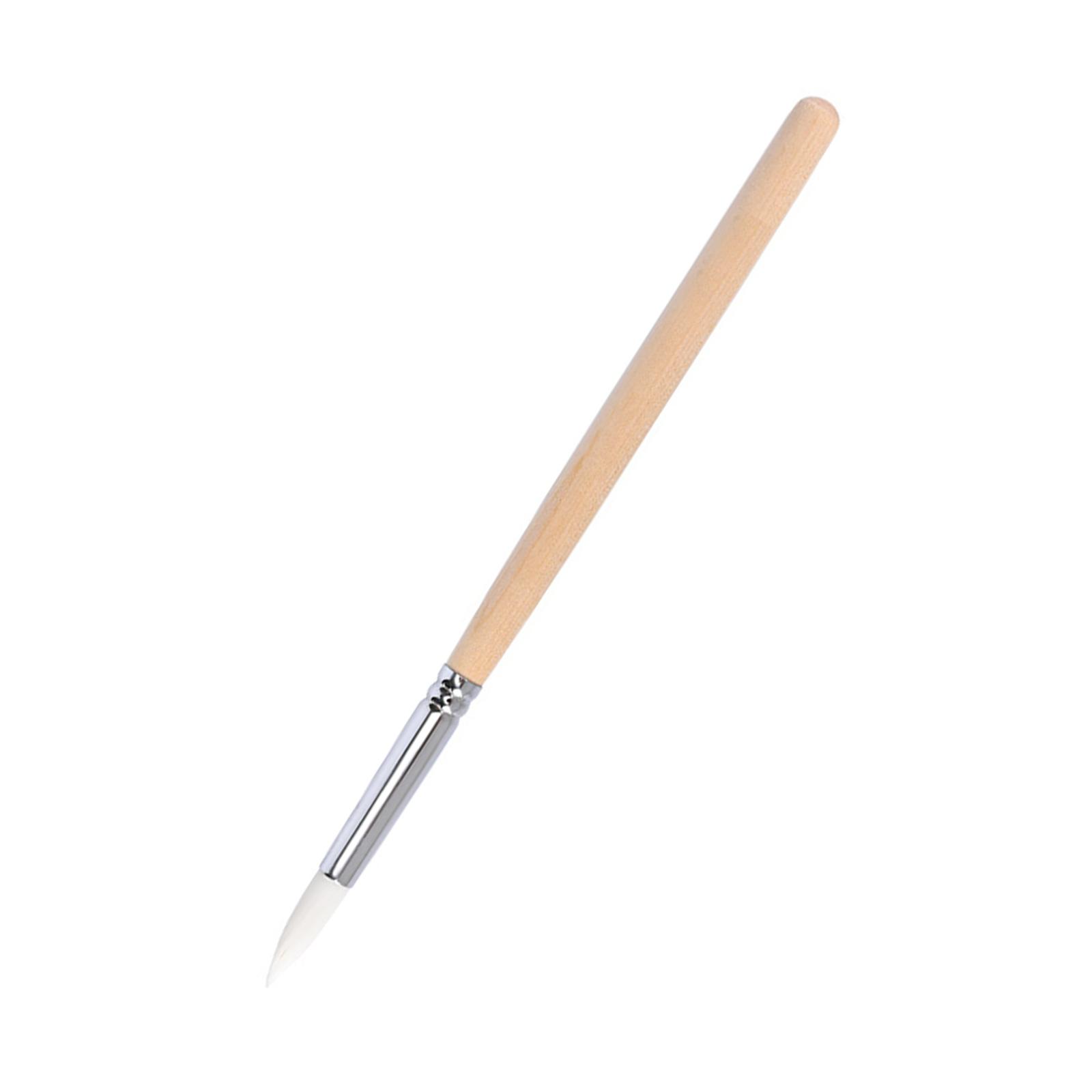 Airbrushing Cleaning Brush for Projects Clean Brush Hobby Model Building Tool Quick Clean Corrosion Resistance Accessories 1
Airbrushing Cleaning Brush for Projects Clean Brush Hobby Model Building Tool Quick Clean Corrosion Resistance Accessories 1