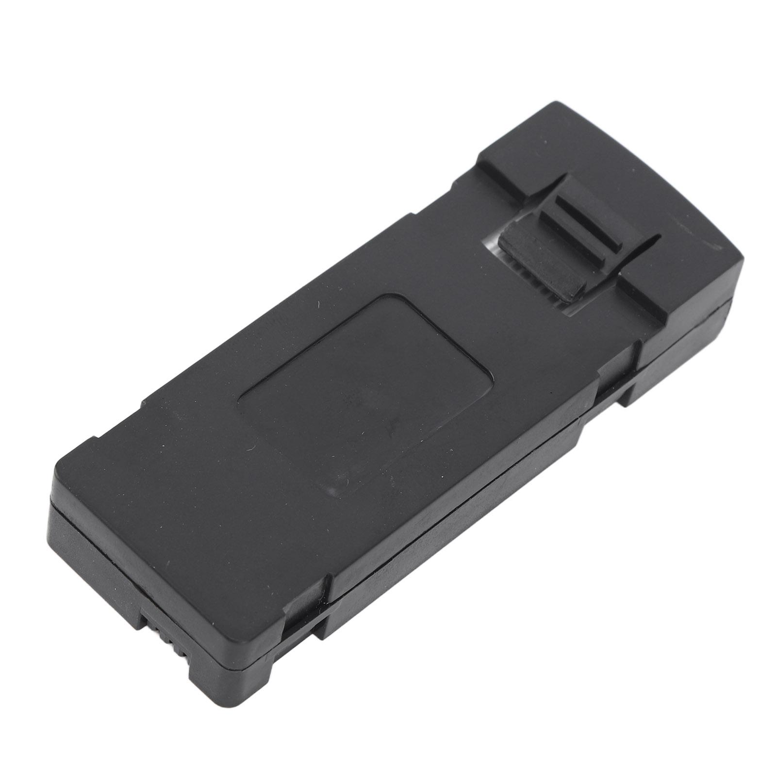 Літієва батарея 2600 мАг для KY603 3,7 В RC літак літак дрон запасна змінна батарея чиста
Літієва батарея 2600 мАг для KY603 3,7 В RC літак літак дрон запасна змінна батарея чиста