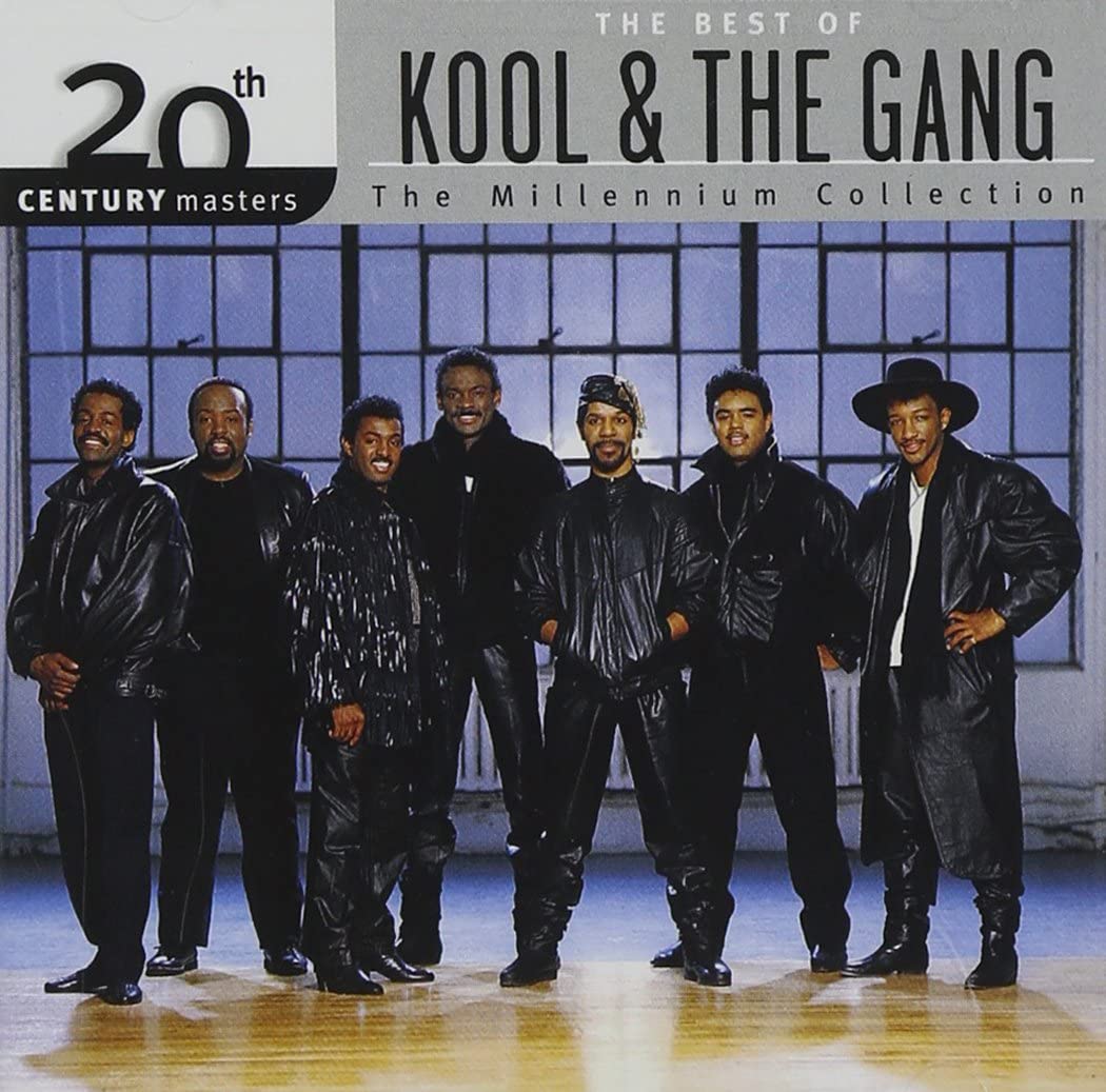 CD KOOL & THE GANG - 20th Century Masters (Драгоценность) 3145422692 Mercury 2000 Не из Японии Соул/Фанк Б/У
CD KOOL & THE GANG - 20th Century Masters (Драгоценность) 3145422692 Mercury 2000 Не из Японии Соул/Фанк Б/У