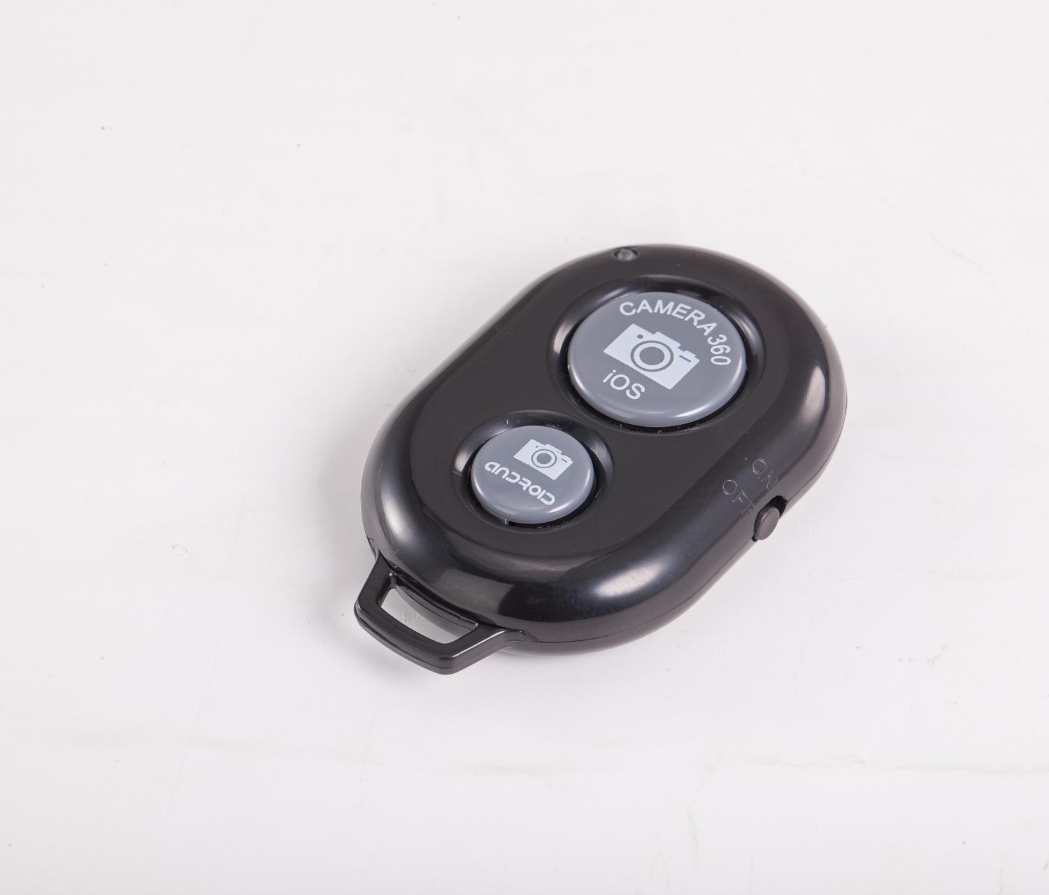 Bluetooth Shutter for Telescopes: Capture Photos/Videos via Phone, Compatible with Multiple Models
Bluetooth Shutter for Telescopes: Capture Photos/Videos via Phone, Compatible with Multiple Models