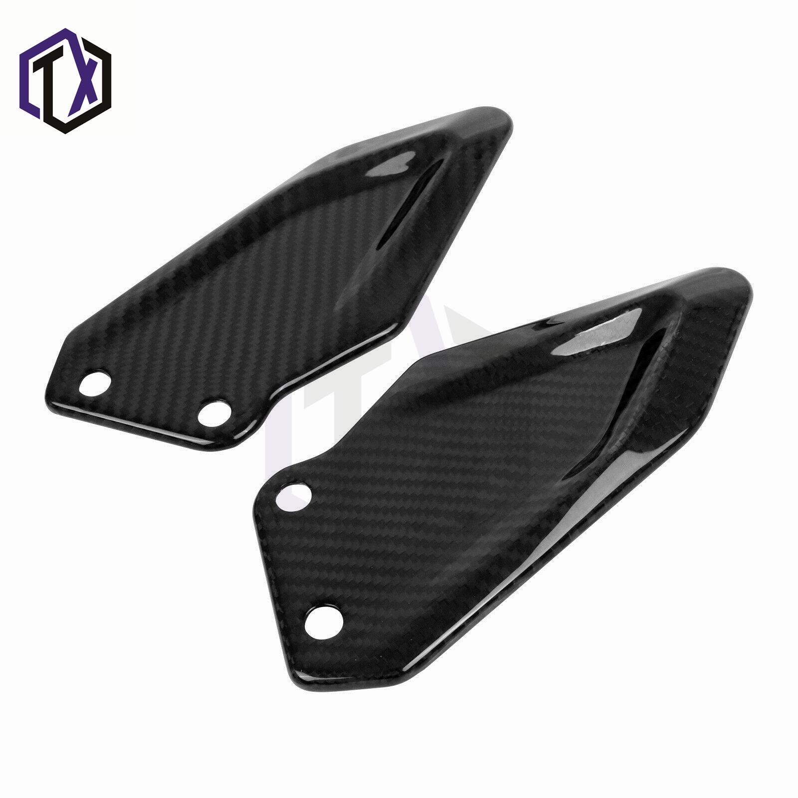 Carbon Fiber Footrest for BMW S1000RR/M1000RR (2019-2022)
Carbon Fiber Footrest for BMW S1000RR/M1000RR (2019-2022)