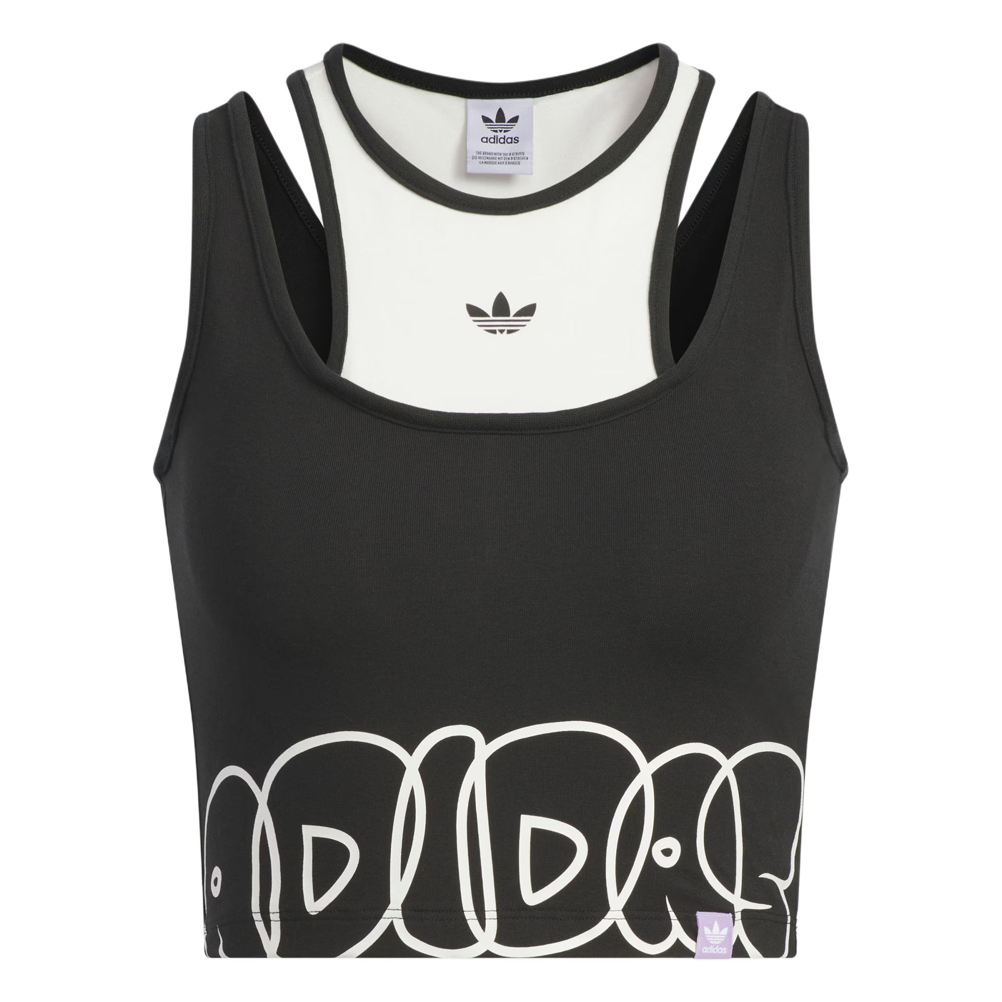 Adidas Originals City Skate Top Tank Slim Fit Round Neck Fashion Casual Sports Vest Women Tops Black Pink White JN1676 S
Adidas Originals City Skate Top Tank Slim Fit Round Neck Fashion Casual Sports Vest Women Tops Black Pink White JN1676 S