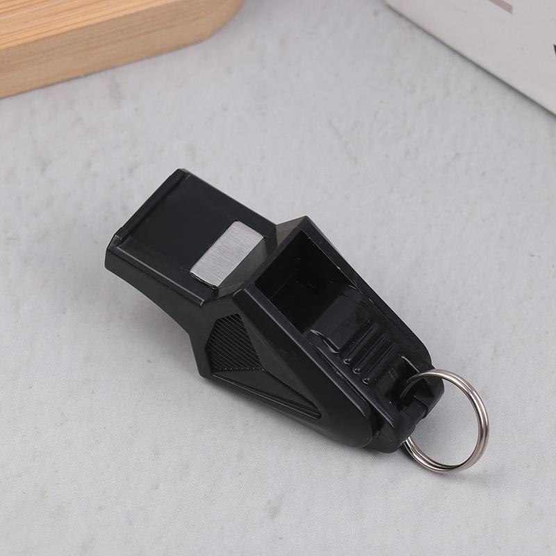 1Pc Whistle + Yellow And Red Cards For Basketball Soccer Volleyball Futsal And Handball Referees Futsal one size
1Pc Whistle + Yellow And Red Cards For Basketball Soccer Volleyball Futsal And Handball Referees Futsal one size