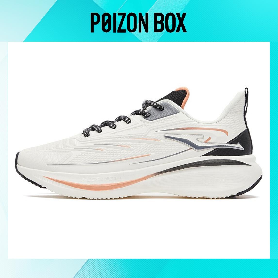 ERKE Running shoes Men
ERKE Running shoes Men