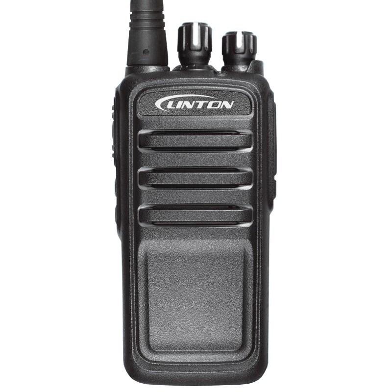 LINTON LT-8100 Аналогова рація високої потужності (версія CN)
LINTON LT-8100 Аналогова рація високої потужності (версія CN)