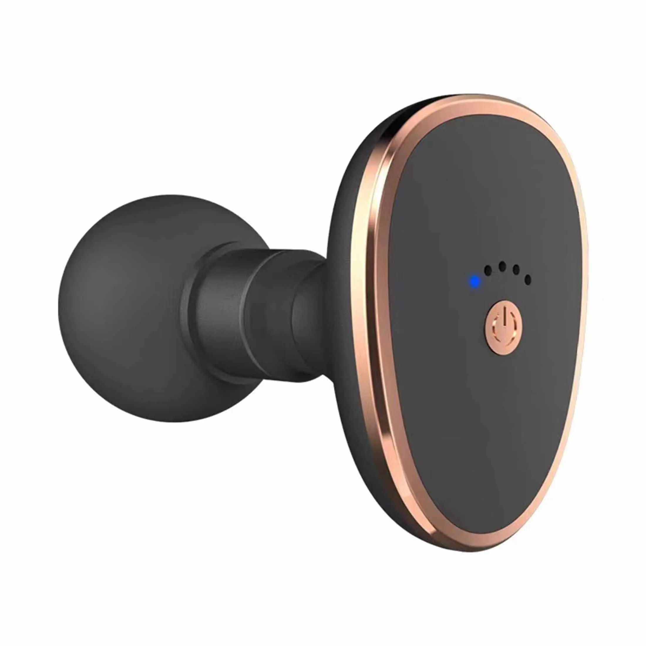 1 new mini massage gun - portable electric deep tissue massager, suitable for relaxing the back, neck, and muscles чорний
1 new mini massage gun - portable electric deep tissue massager, suitable for relaxing the back, neck, and muscles чорний