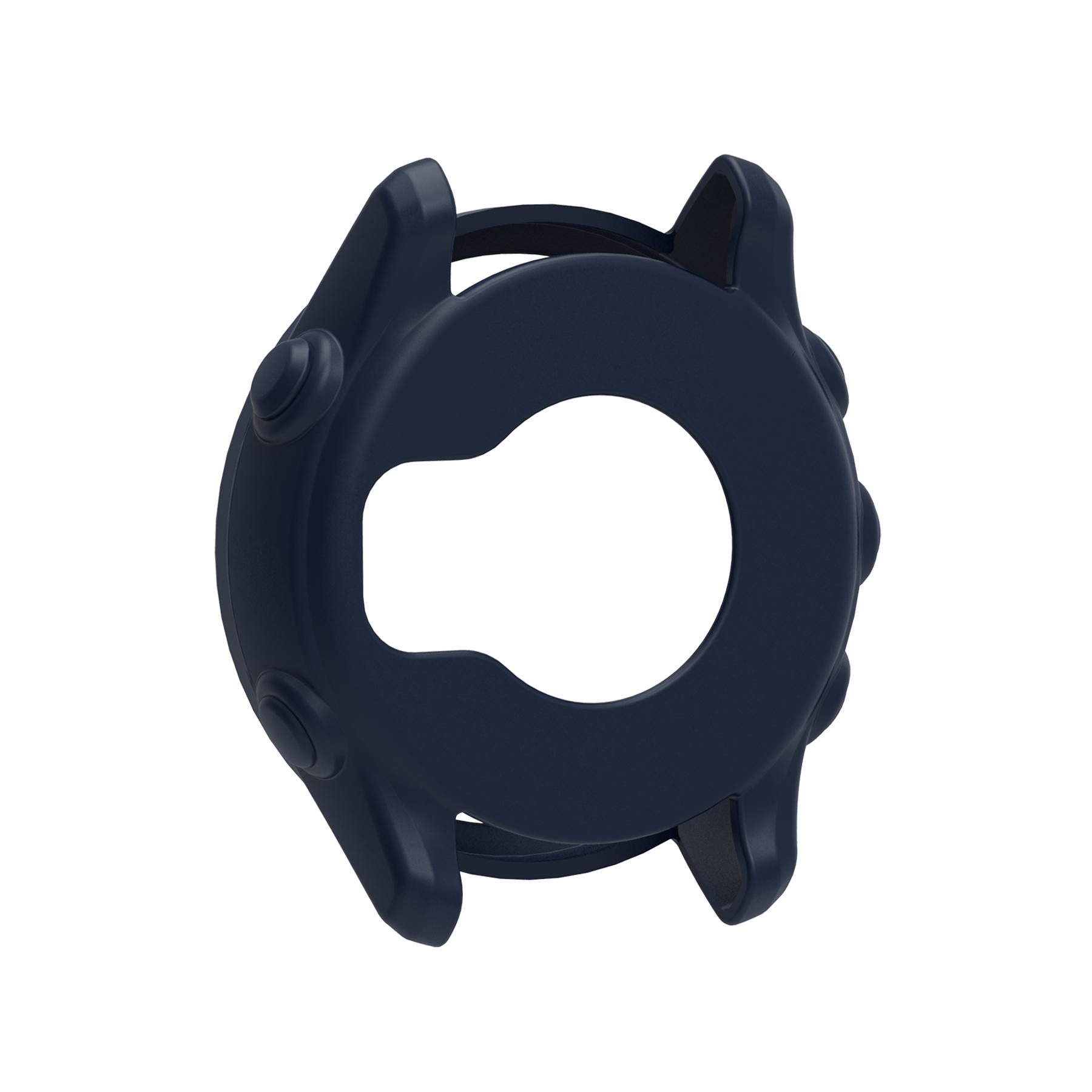 Полный защитный чехол-накладка для смарт-часов Garmin Forerunner 255 265, мягкий силиконовый защитный экран для Forerunner255 Forerunner 255 полуночно-синий
Полный защитный чехол-накладка для смарт-часов Garmin Forerunner 255 265, мягкий силиконовый защитный экран для Forerunner255 Forerunner 255 полуночно-синий