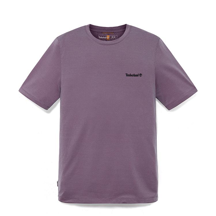 Timberland Casual Breathable Short Sleeve T-Shirt Men Tops Vintage-Violet A4215-ENX XXXL
Timberland Casual Breathable Short Sleeve T-Shirt Men Tops Vintage-Violet A4215-ENX XXXL