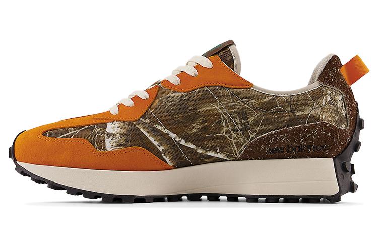 327 Realtree x atmos x 327 New Balance Camo MS327ART 42
327 Realtree x atmos x 327 New Balance Camo MS327ART 42