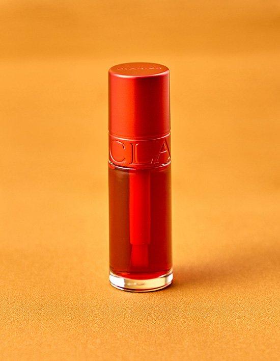 Clarins Water Lip Stain – Оттенок 03 Red Water
Clarins Water Lip Stain – Оттенок 03 Red Water
