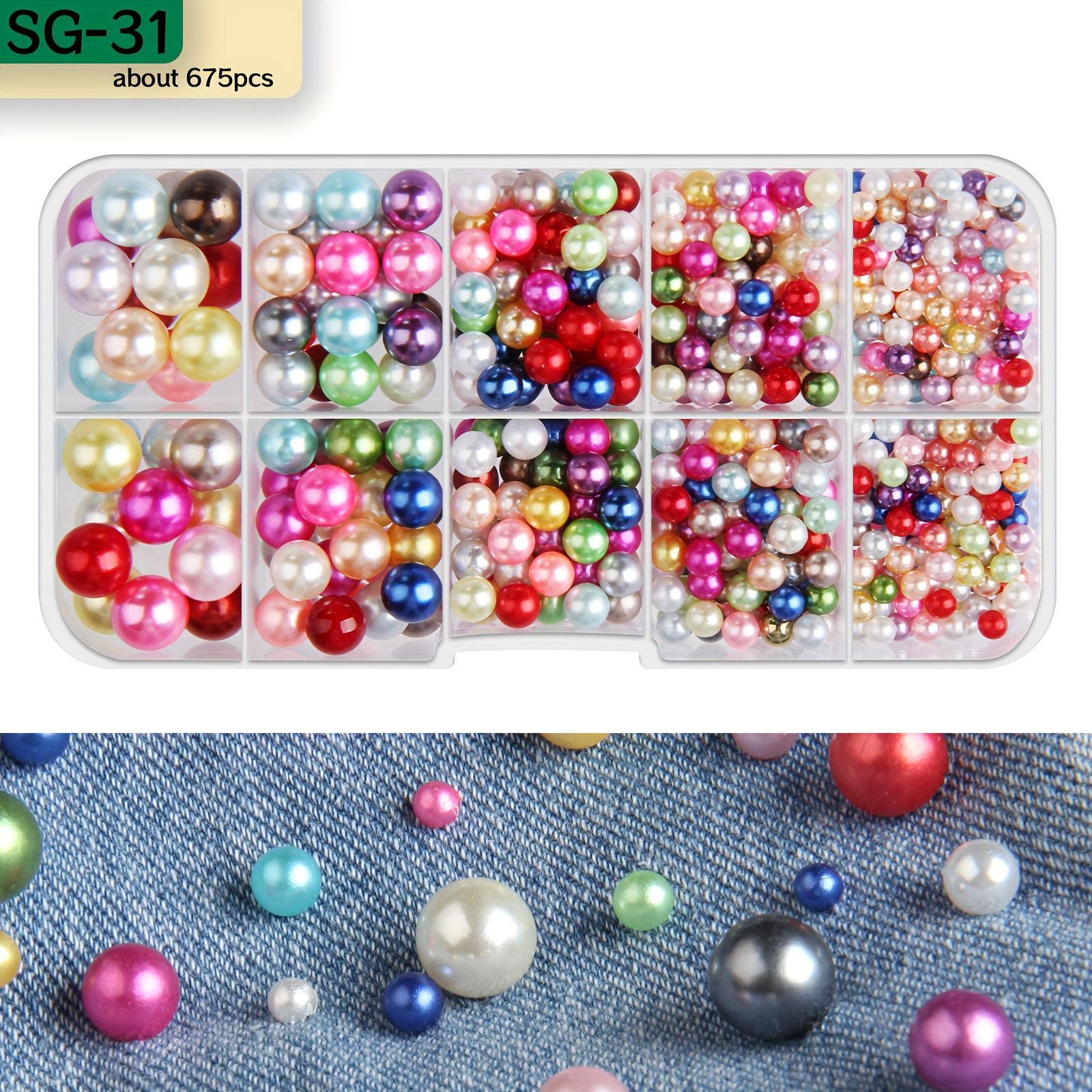 DIY Bead Crimper Set with Claw Beads for Clothing, Bags, Shoes, and Hats
DIY Bead Crimper Set with Claw Beads for Clothing, Bags, Shoes, and Hats