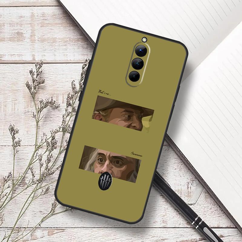 Our Flag Means Death Case For ZTE Nubia Red Magic 10 Air 6S 7S 7 Pro RedMagic 10S 9S 8S 8 9 10 11 Pro Plus Funda Red Magic 8 Pro
Our Flag Means Death Case For ZTE Nubia Red Magic 10 Air 6S 7S 7 Pro RedMagic 10S 9S 8S 8 9 10 11 Pro Plus Funda Red Magic 8 Pro