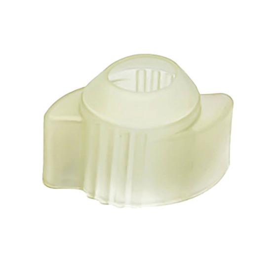 Luminous Doorknob Grip Cover Door Lock Handle Glove Thicken Anti-collision Pad білий
Luminous Doorknob Grip Cover Door Lock Handle Glove Thicken Anti-collision Pad білий