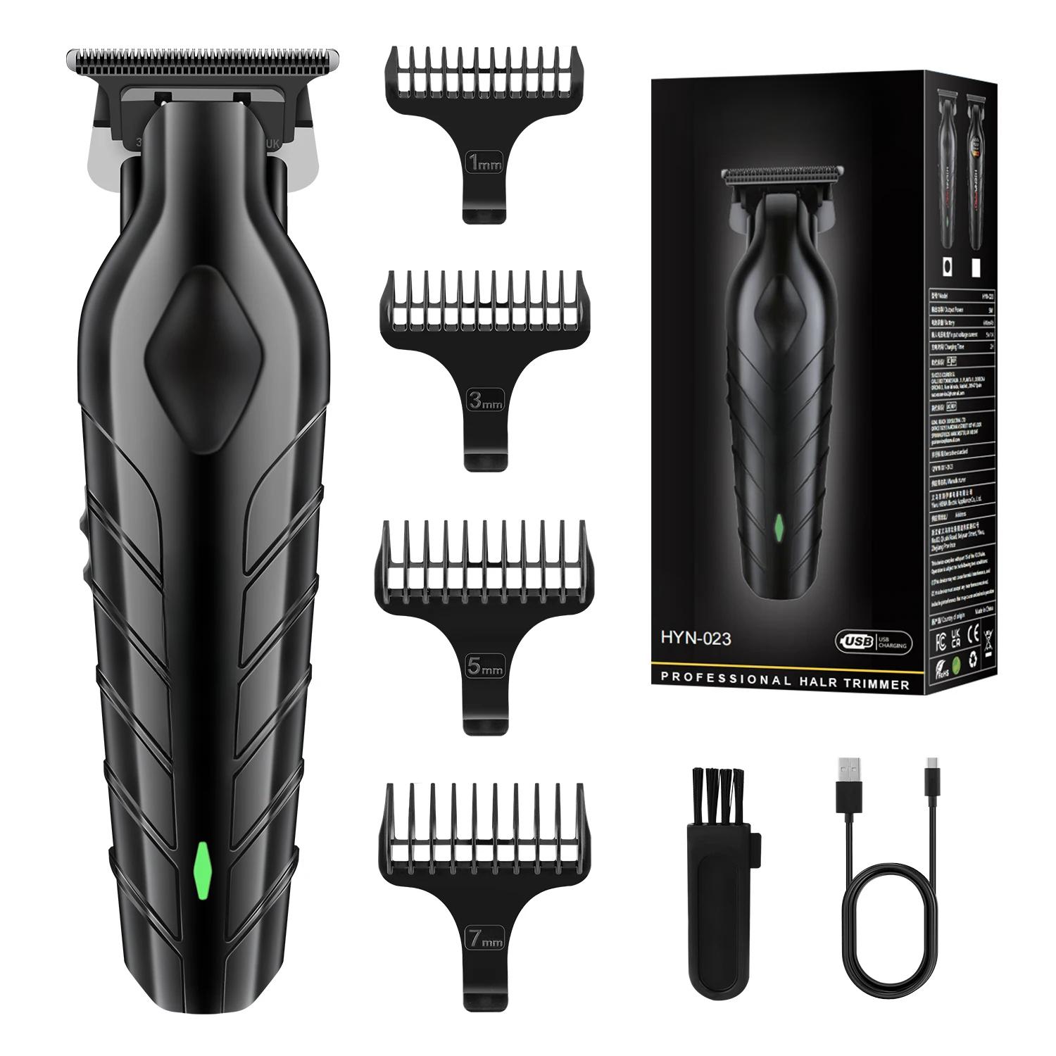 Newest Professional Electric Hair Clipper 600mAh Rechargeable Cordless Barber Machine Hair Trimmer Electric Shaver Razor For Men
Newest Professional Electric Hair Clipper 600mAh Rechargeable Cordless Barber Machine Hair Trimmer Electric Shaver Razor For Men
