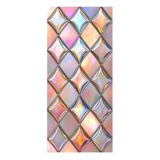Static Glass Sticker Glue-Free Installation Electrostatic Window Film No Residue Waterproof Sunproof Privacy Film Day & Night Privacy Protection & C
Static Glass Sticker Glue-Free Installation Electrostatic Window Film No Residue Waterproof Sunproof Privacy Film Day & Night Privacy Protection & C