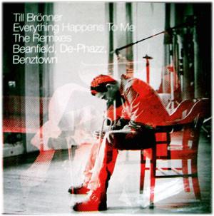 12inch Record TILL BRNNER - Everything Happens To Me (The Remix JAZZ011 Universal Jazz 2000 UK Dance & Electronica Used
12inch Record TILL BRNNER - Everything Happens To Me (The Remix JAZZ011 Universal Jazz 2000 UK Dance & Electronica Used