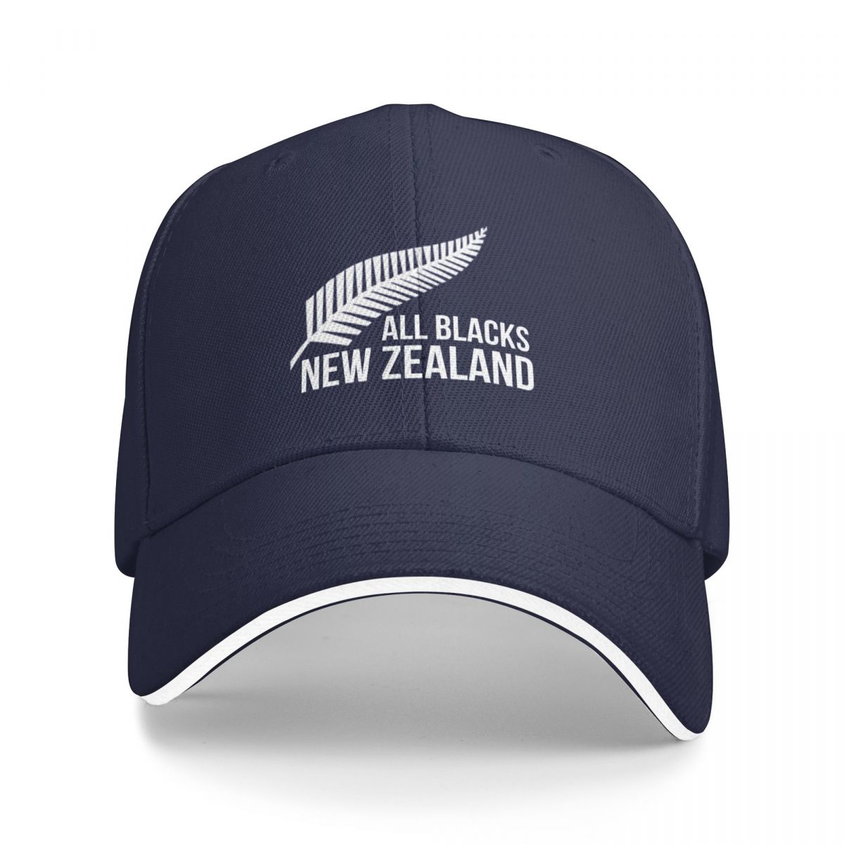 Бейсболка All Blacks, Новая Зеландия, солнцезащитный крем, шляпа от солнца Rave для детей, женская кепка унисекс
Бейсболка All Blacks, Новая Зеландия, солнцезащитный крем, шляпа от солнца Rave для детей, женская кепка унисекс